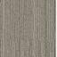 Interface World Woven 880 / Bouclée / 25 cm x 100 cm / Beige / 1