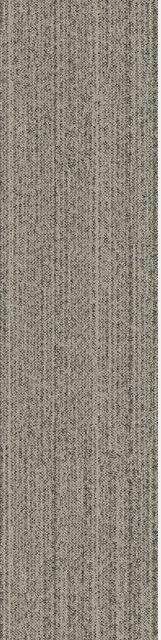 Interface World Woven 880 / Bouclée / 25 cm x 100 cm / Beige