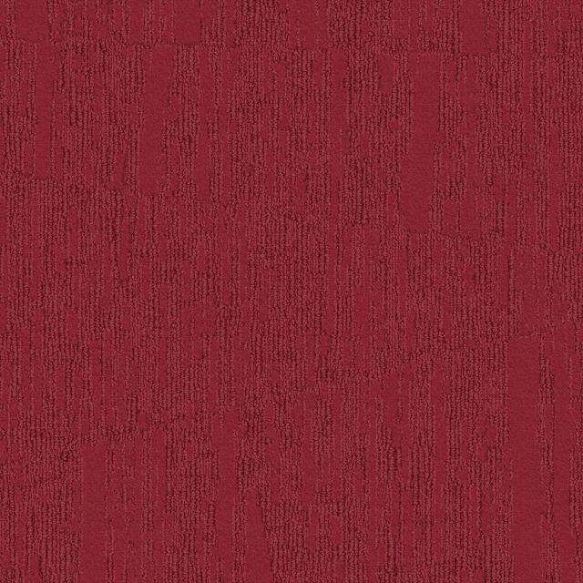 Interface Reduce / Velour / 50 cm x 50 cm / Rouge