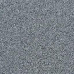 Interface Heuga Basic Beauty / Bouclée / 50 cm x 50 cm / Bleu