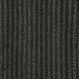 Interface Elevation II / Microtuft / 50 cm x 50 cm / Noir