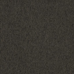 Interface Elevation II / Microtuft / 50 cm x 50 cm / Marron