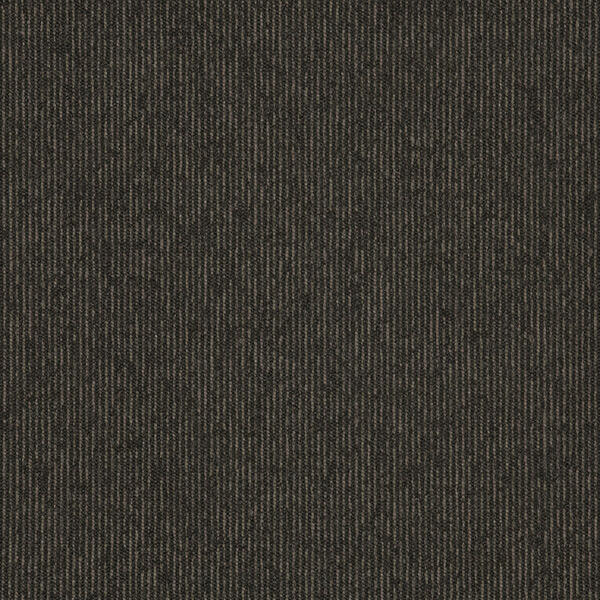 Interface Elevation II / Microtuft / 50 cm x 50 cm / Marron