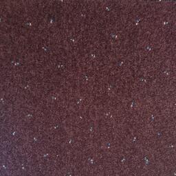Interface Heuga 377 Floorscape / Velour / 50 cm x 50 cm / Marron