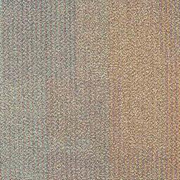 Interface Entropy II / Bouclée / 50 cm x 50 cm / Beige