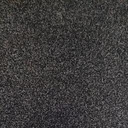 Interface Polichrome / Velour / 50 cm x 50 cm / Gris