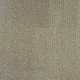 Interface Entropy II / Bouclée / 50 cm x 50 cm / Gris