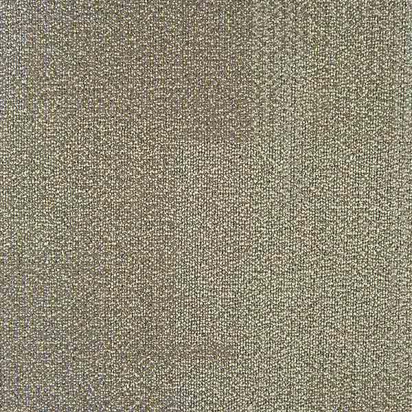 Interface Entropy II / Bouclée / 50 cm x 50 cm / Gris
