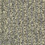 Interface Entropy II / Bouclée / 50 cm x 50 cm / Marron / 2