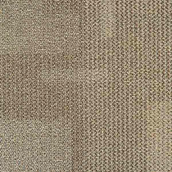 Interface Entropy II / Bouclée / 50 cm x 50 cm / Beige