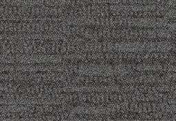 Interface Mineral / Bouclée / 50 cm x 50 cm / Gris