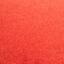 Interface Polichrome / Velour / 50 cm x 50 cm / Orange / 1