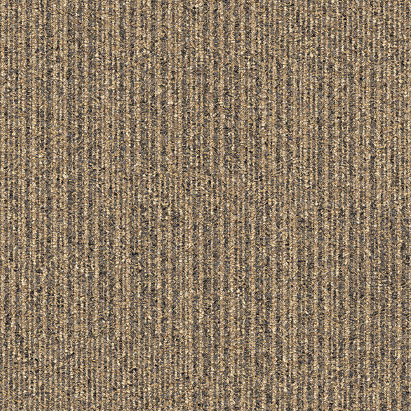 Interface Equilibrium / Bouclée / 50 cm x 50 cm / Beige