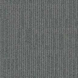 Interface Brescia Pietra / Bouclée / 50 cm x 50 cm / Gris