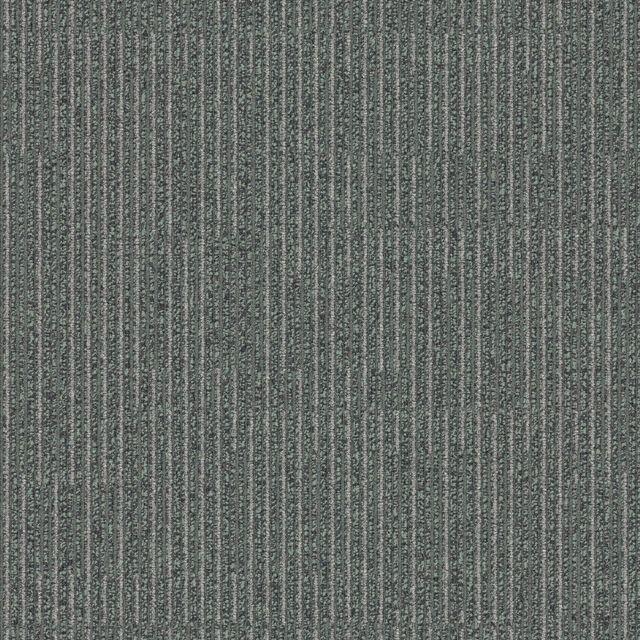 Interface Brescia Pietra / Bouclée / 50 cm x 50 cm / Gris