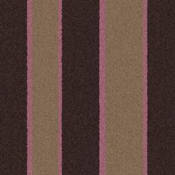 Interface Cap and Blazer / Bouclée / 50 cm x 50 cm / Marron