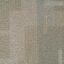 Interface Entropy II / Bouclée / 50 cm x 50 cm / Beige / 1