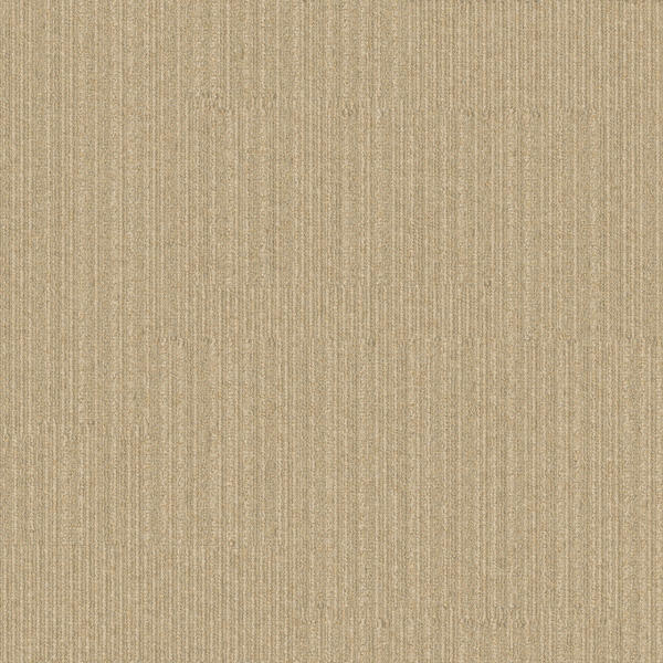 Interface Equilibrium / Bouclée / 50 cm x 50 cm / Beige