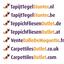Vous recherchez des dalles de moquette Interface? Aliteration dans la couleur Graphite/Lilac est un excellent choix. Voir ceci et d
