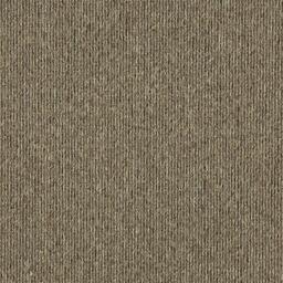 Interface Elevation III / Microtuft / 50 cm x 50 cm / Marron