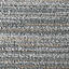 Interface Linear Tonal / Bouclée / 50 cm x 50 cm