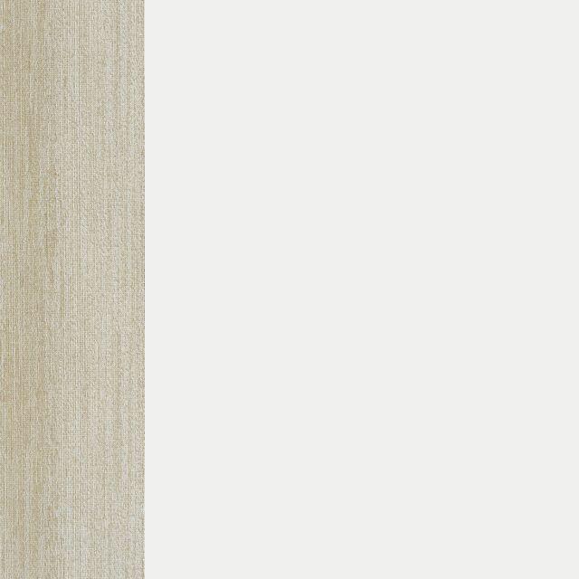 Interface Touch of Timber / Microtuft / 25 cm x 100 cm / Beige