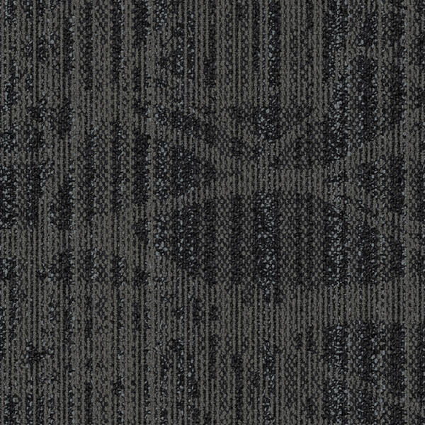 Interface Assur - Tigri / Bouclée / 50 cm x 50 cm / Vert