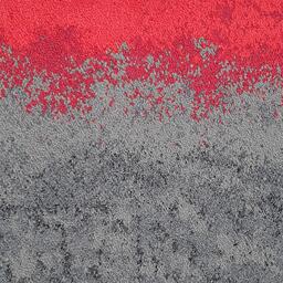 Vous recherchez des dalles de moquette Interface? Urban Retreat 101 dans la couleur Granite/Red est un excellent choix. Voir ceci et d