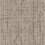 Interface Whole Earth 153 / Bouclée / 25 cm x 100 cm / Marron, Beige / 1