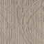 Interface Whole Earth 152 / Bouclée / 25 cm x 100 cm / Marron, Beige / 2
