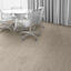 Interface Whole Earth 152 / Bouclée / 25 cm x 100 cm / Marron, Beige / 4