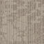 Interface Whole Earth 154 / Bouclée / 25 cm x 100 cm / Marron, Beige / 3
