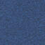 Interface Heuga 723 / Velour / 50 cm x 50 cm / Bleu / 2