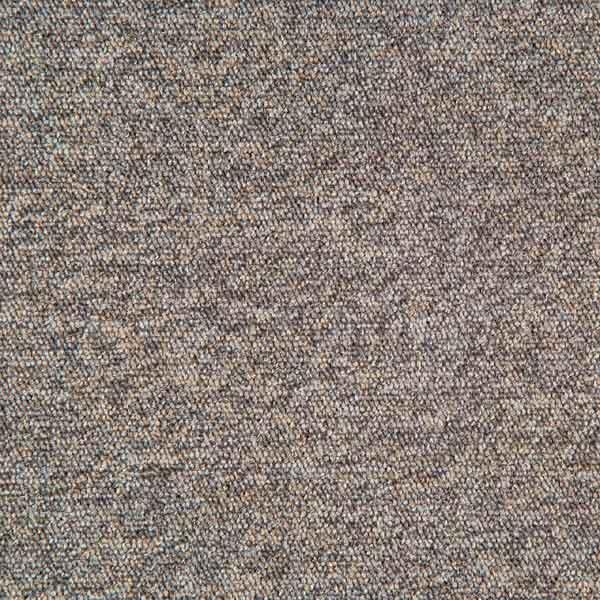 Interface Heuga 493 / Bouclée / 50 cm x 50 cm / Gris