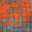 Vous recherchez des dalles de moquette Interface? Human Connection dans la couleur Moss Grey/Orange 4.000 est un excellent choix. Voir ceci et d'autres dalles de moquette dans notre boutique en ligne.