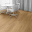 Interface LVT Woodgrains Planks (Vinyl) / PVC/LVT / 25 cm x 100 cm / Marron / 2