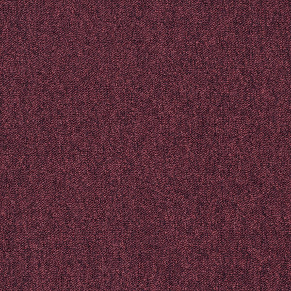 Interface Heuga 530 / Bouclée / 50 cm x 50 cm / Marron