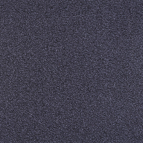 Interface Heuga 568 / Bouclée / 50 cm x 50 cm / Violet