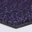 Interface Heuga 568 / Bouclée / 50 cm x 50 cm / Violet / 3