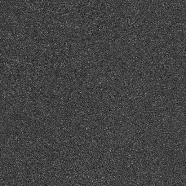 Interface Heuga 725 / Velour / 50 cm x 50 cm / Noir