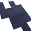 Vous recherchez des dalles de moquette Interface? On Line Planks dans la couleur Grey/Blue est un excellent choix. Voir ceci et d