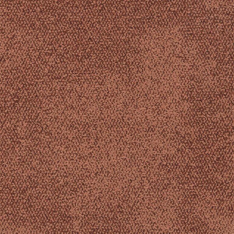 Interface Recreation / Bouclée / 50 cm x 50 cm / Marron