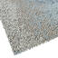 Interface Urban Retreat 101 / Bouclée / 50 cm x 50 cm / Bleu, Beige / 2