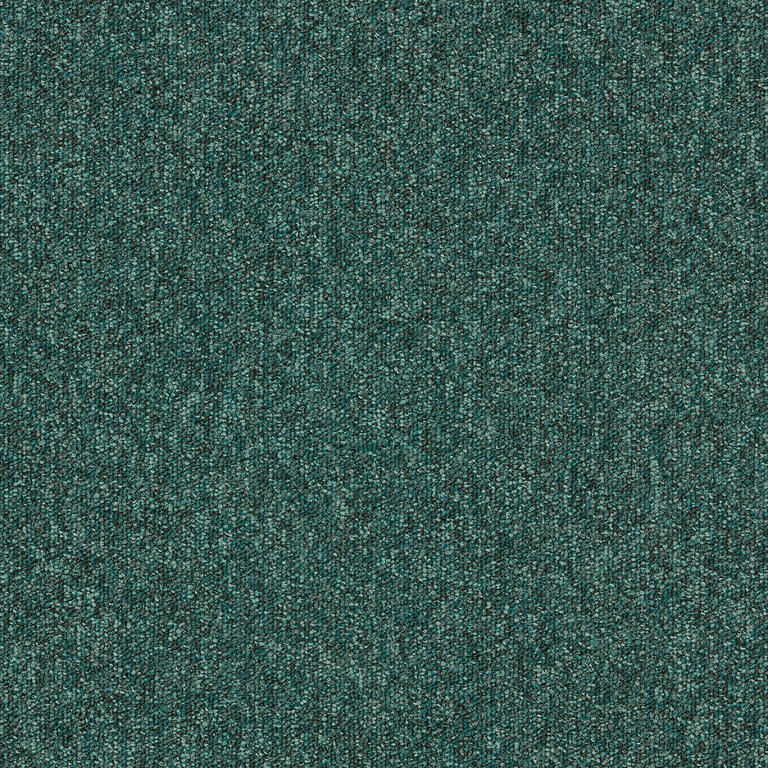 Interface Heuga 727 / Bouclée / 50 cm x 50 cm / Vert