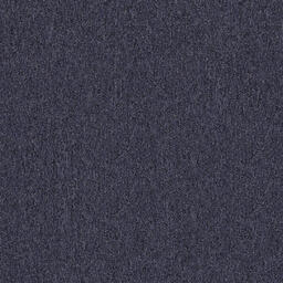 Interface Heuga 727 / Bouclée / 50 cm x 50 cm / Violet