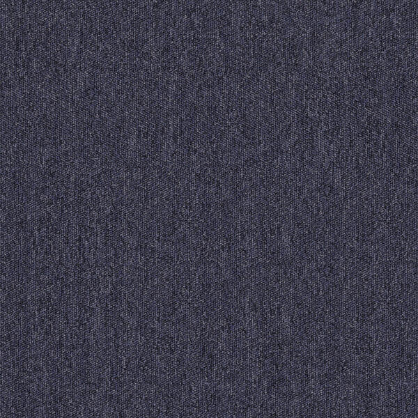 Interface Heuga 727 / Bouclée / 50 cm x 50 cm / Violet