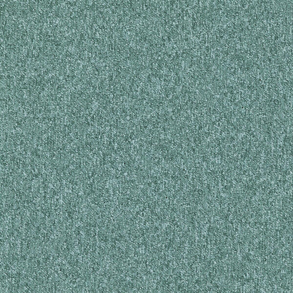 Interface Heuga 727 / Bouclée / 50 cm x 50 cm / Gris