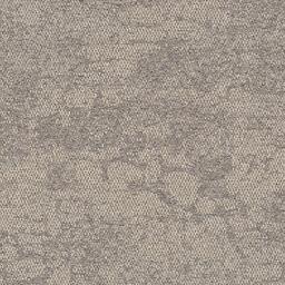 Interface Escarpment / Bouclée / 50 cm x 50 cm / Marron, Beige