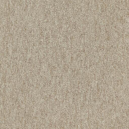 Interface Heuga 530 / Bouclée / 50 cm x 50 cm / Beige