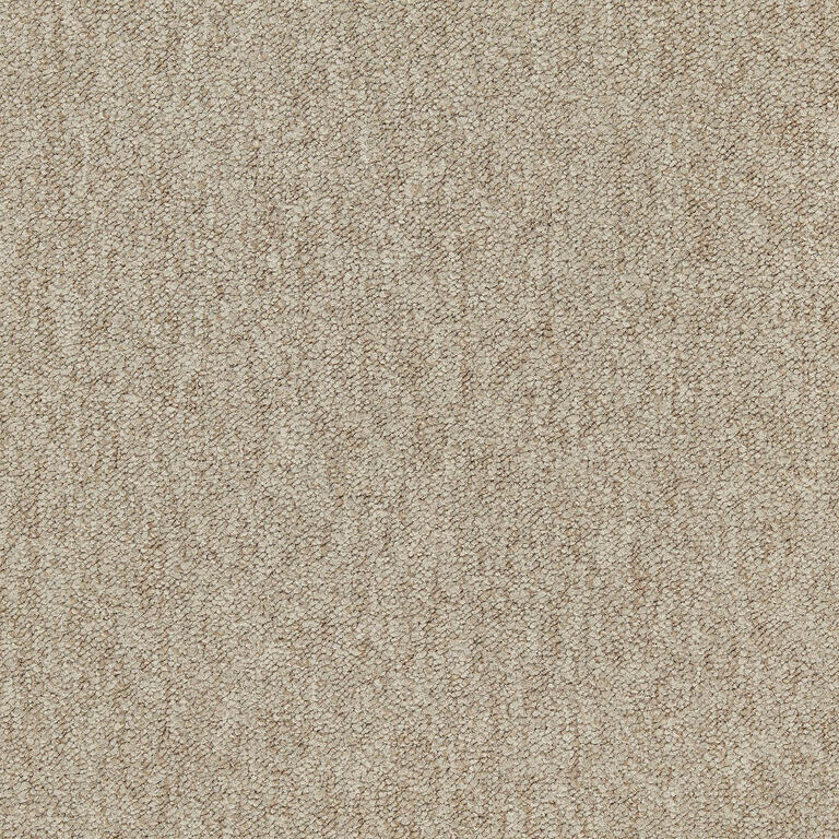 Interface Heuga 530 / Bouclée / 50 cm x 50 cm / Beige